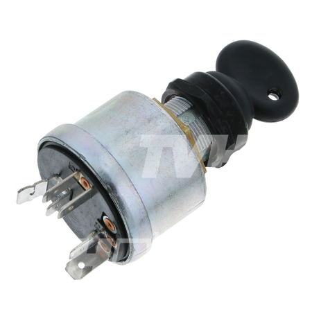 STACYJKA NEW HOLLAND TL100, TL70, TL80, TL90, TL100A , TL70A , TL80A, TL90A (47124203 , 87523122)
