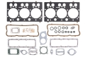 ZESTAW USZCZELEK GŁOWICY GÓRA Z METALOWĄ USZCZELKĄ GŁOWICY CASE CS120, CS130, CS150, CS68, CS75 CVX1135, CVX1145, CVX1155, CVX1170, CVX1190 V836666302, V837070290, V836840237 162084010704