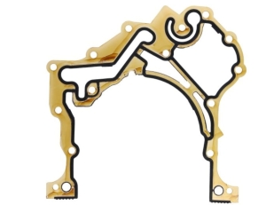 USZCZELKA ROZRZĄDU NEW HOLLAND T5030 , T5040 , T5050 , T5060 , T5070 , T6.120 , T6.140 , T6.140 AC T6.150 , T6.155 , T6.160 , T6.165 , T6.175 2830972