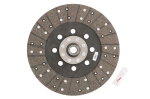 TARCZA WOM MASSEY FERGUSON 394FP, 394FP(X), 394FQ, 394GE, 394GE(X), 394H, 394S, 394SP, 394SP(X), 394SQ, 394TAQ, 396, 3105233M91, 3105233M92, 331013416, 3383 KW