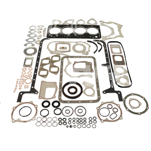ZESTAW USZCZELEK SILNIKA NEW HOLLAND TL100, TL90, 1940122, TOR1940122