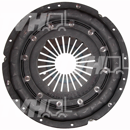 SPRZĘGŁO DOCISK SPRZĘGŁA MASSEY FERGUSON 2620, 2625, 2640, 2645, 2680, 2685, 2720, 2725, 3525, 3545, 3630, 3635, 3645, 3650 LANDINI 16000, 16500, 16550, 17500, 17550 (3033914M2M )