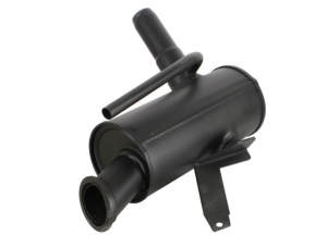 TŁUMIK FORD 7840, 8240, 8340 82001308 82003737 82009296