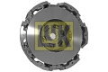 SPRZĘGŁO DOCISK SPRZĘGŁA MASSEY FERGUSON 134C, 134V, 154, 154C, 154F, 154S, 154V LANDINI 4530F, 4530L, 4530V, 5530F, 5530L Mc CORMICK F70, V70, V80 (3600243M91 )