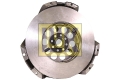 SPRZĘGŁO DOCISK SPRZĘGŁA MASSEY FERGUSON 390T, 396, 398, 399, 4245, 4245HV, 4255, 4255HV, 4260, 4265, 4270 (3701015M92 )