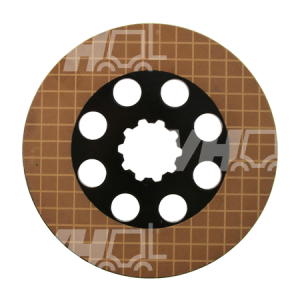 TARCZA HAMULCOWA CASE 744, 844, 844S, 745, 845, 856, 743 3145546R91, 3145546R92