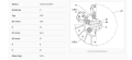 TARCZA SPRZĘGŁA MASSEY FERGUSON 2680, 2685, 2720, 2725, 3610, 3630, 3635, 3645, 3650, 3655, 3670, 3381990M1, 3388927M1, 3615367M1, 3713267M00, 335015010 335015030