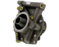 POMPA HYDRAULICZNA NEW HOLLAND TS100, TS110, TS115, TS80, TS90 FORD 5610S, 6610S, 6810S , 7010 , 7610S, 8010, 5640 , 6640 , 7740 , 7840 , 8240 , 8340 81863560, 81871528, 82983657