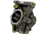 POMPA HYDRAULICZNA NEW HOLLAND TS100, TS110, TS115, TS80, TS90 FORD 5610S, 6610S, 6810S , 7010 , 7610S, 8010, 5640 , 6640 , 7740 , 7840 , 8240 , 8340 81863560, 81871528, 82983657