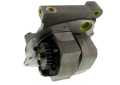 POMPA HYDRAULICZNA NEW HOLLAND TS100, TS110, TS115, TS80, TS90 FORD 5610S, 6610S, 6810S , 7010 , 7610S, 8010, 5640 , 6640 , 7740 , 7840 , 8240 , 8340 81863560, 81871528, 82983657