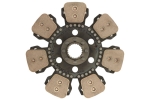 TARCZA SPRZĘGŁA MASSEY FERGUSON 3050, 3055, 3060, 3065, 3070, 3075, 3080, 3125, 3382760M1,3382760M91,3383227M1,3615366M1,3618835M1,3618845M1,3918835M1,806129