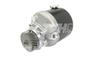 POMPA HYDRAULICZNA FORD 4610, 5610, 6610,  6610O, 7610 (82858430)