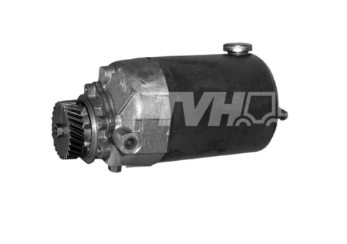 POMPA HYDRAULICZNA FORD 8700, 9700, TW10, TW15, TW20, TW25, TW30, TW5 CASE DAVID BROWN 1210, 1212, 1410, 1412, 1290, 1390, 1490 1294, 1394, 1494