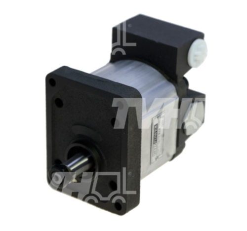POMPA HYDRAULICZNA WSPOMAGANIA NEW HOLLAND TL100, TL70, TL80, TL90, TL100A, TL70A, TL80A, TL90A, TN55, TN65, TN70, TN75, TN60A, TN70A, TN75A, TN55D, TN65D, TN70D, TN75D (5149231)