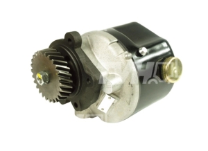 POMPA HYDRAULICZNA FORD 2100, 2300, 3100, 3300, 3600, 3900  4100, 4200, 4400, 4600, 5100 (83924995)
