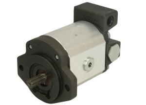 POMPA HYDRAULICZNA CASE NEW HOLLAND CASE PUMA MAXXUM ,NEW HOLLAND ,STEYR 0517725309, 87319386, 47135548, 84263360 , 842663360 