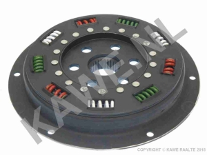 AMORTYZATOR DRGAŃ MASSEY FERGUSON 3050 3060 3065 3075 3085 6120,6130,6140,6150,6160 6235,6245,6255,6260,6265 3714122M4A