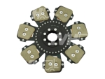TARCZA SPRZĘGŁA MASSEY FERGUSON 3050, 3055, 3060, 3065, 3070, 3075, 3080, 3085 , 3090, 3095 , 3115, 3120, 3125, (3382760M1, 3382760M91, 3383227M1, 3615366M1, 3618835M1, 3618845M1, 3713903M91, 3918835M1,  333009230)