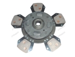 TARCZA SPRZĘGŁA MASSEY FERGUSON 275, 290, 375, 390, 4220, 4225, 4225HV, 4235, 4235HV, 4240 (3697163M91, 3701009M91, 331015810)
