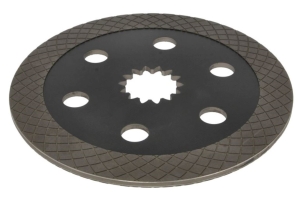 TARCZA HAMULCOWA NEW HOLLAND T7030, T7040, T7050, T7060, T7070, T7030 PC, T7040 PC, T7050 PC, T7060 PC (84201664)