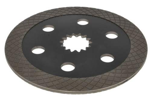 TARCZA HAMULCOWA NEW HOLLAND T7030, T7040, T7050, T7060, T7070, T7030 PC, T7040 PC, T7050 PC, T7060 PC (84201664)
