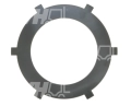 TARCZKA METALOWA MASSEY FERGUSON 6260, 6265, 6270, 6280, 6290, 8110, 8120, 8130, 8140, 8150, 8160, 8210, 8220, 8240, 8250, 8310, 8410, 8775, 8785 3619156M1