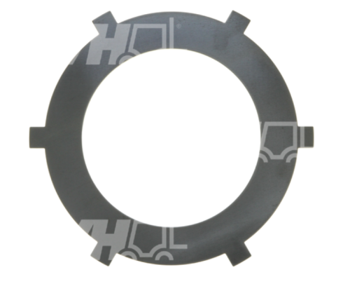 TARCZKA METALOWA MASSEY FERGUSON 6260, 6265, 6270, 6280, 6290, 8110, 8120, 8130, 8140, 8150, 8160, 8210, 8220, 8240, 8250, 8310, 8410, 8775, 8785 3619156M1