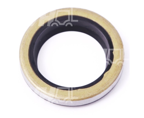 USZCZELNIACZ 25X35X5 FORD FIAT NEW HOLLAND M135 (4997684)