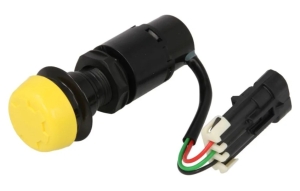 WŁĄCZNIK WAŁKA WOM PTO CASE MX100, MX100C, MX110, MX120, MX135, MX150, MX170, MX80C, MX90C (353862A1, 452221A1)
