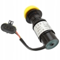 WŁĄCZNIK WAŁKA WOM PTO CASE MX100, MX100C, MX110, MX120, MX135, MX150, MX170, MX80C, MX90C (353862A1, 452221A1)