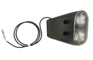 LAMPA KIERUNKOWSKAZU LEWA NEW HOLLAND T6030 T6050 T6070 T6 CASE MAXXUM PUMA 87313174