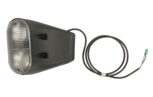 LAMPA KIERUNKOWSKAZU PRAWA NEW HOLLAND T6030 T6050 T6070 T6 CASE MAXXUM PUMA 87313173