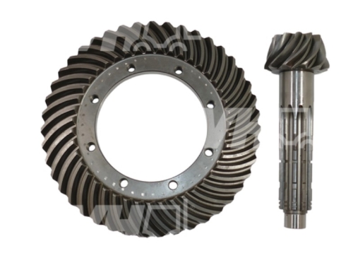 ATAK KÓŁ KOMPLET KOŁO TALERZOWE Z WAŁKIEM NEW HOLLAND TD5010 TD5020 TD5030 TD60D TD70D TD80D TD90D TD95D TL100 TL100A TL70 TL80 TL80A TL90 TL90A 87534856 , 5149445 , 5094903