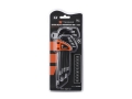Zestaw kluczy imbusowych, TORX T10-T50 - DŁUGIE 9szt, Teger-176391