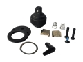 Zestaw naprawczy grzechotki, 1/2" 72T (T-W-KDT001), Teger-175942