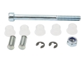 Zestaw montażowy linek do joysticka na widełki (INIK-631023), Waryński-176591