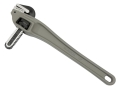 Klucz do rur, typ amerykański 14" kątowy uchwyt aluminium wzmocniony, Waryński-176138