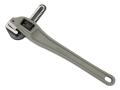 Klucz do rur, typ amerykański 14" kątowy uchwyt aluminium wzmocniony, Waryński-176139