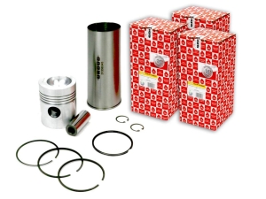 Zestaw naprawczy silnika 46910000, 0437890 MF3 (komplet) ORYGINAŁ URSUS