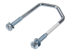 Jarzmo, Cybant Romb, M10 67x130, 3045000430, Waryński