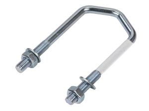 Jarzmo, Cybant Romb, M8 69x120, 3052000620, Waryński