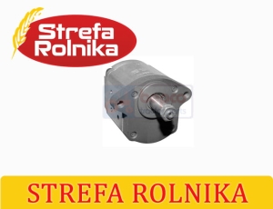 POMPA HYDRAULICZNA CASE IH CS48, CS52, CS58, CS63 (132275001)