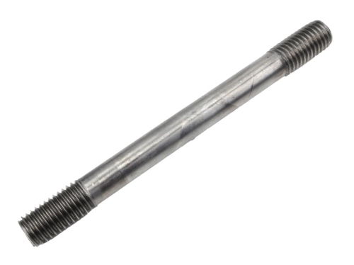 Śruba dwustronna, M12 130mm 20mm gwintu , (sprzedawane po 25), Waryński-131048