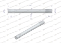Śruba dwustronna, M12 130mm 20mm gwintu , (sprzedawane po 25), Waryński-131051