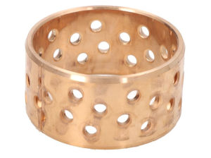 TULEJKA Ø 45 X 50 / H. 25 MM CASE IH  133741794, 6000105459, 711316A1