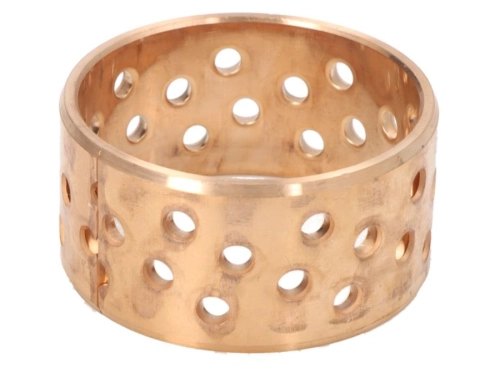 TULEJKA Ø 45 X 50 / H. 25 MM CASE IH 133741794, 6000105459, 711316A1