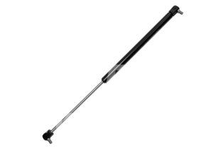 SIŁOWNIK GAZOWY TYLNEJ SZYBY FORD 4635, 4835, 5635, 6635, 7635, 5640, 6640, 7740, 7840, 8240, 8340, 8160, 8260, 8360, 8560 FIAT M100, M115, M135, M160 (81865239)