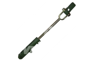 WIESZAK RAMIĘ PODNOŚNIKA DEUTZ FAHR 5206, 5506, 6006, 6206, 6806, 7206, 02384369, 03471320, 04315453