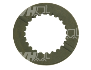 PODKŁADKA DOCISKOWA NEW HOLLAND CASE 5149239 Ø 40.1 x70x5.30 MM