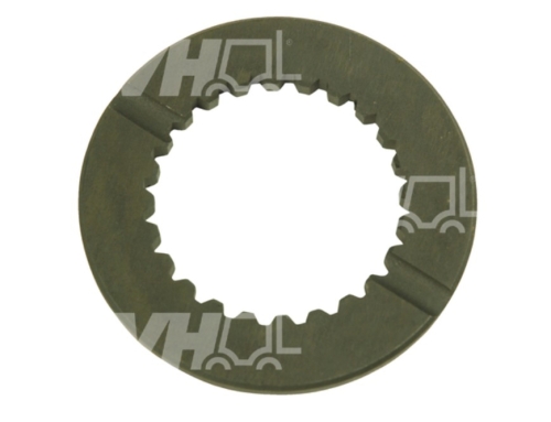 PODKŁADKA DOCISKOWA NEW HOLLAND CASE 5149239 Ø 40.1 x70x5.30 MM